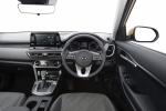 Kia Seltos S FWD 2.0 2019 года (AU)